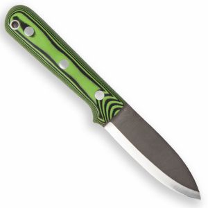 L.T. Wright Genesis Scandi Green/Black G10 img2